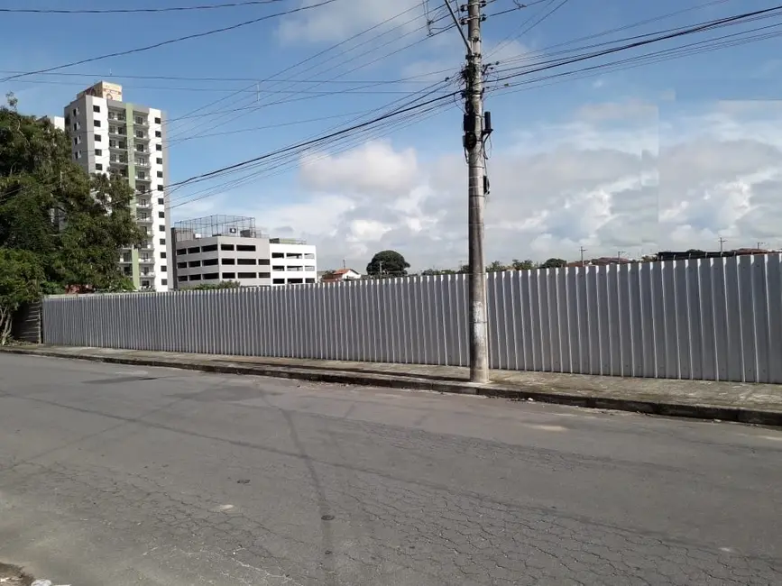 Foto 4 de Terreno / Lote à venda, 4444m2 em Parque das Nações, Pindamonhangaba - SP