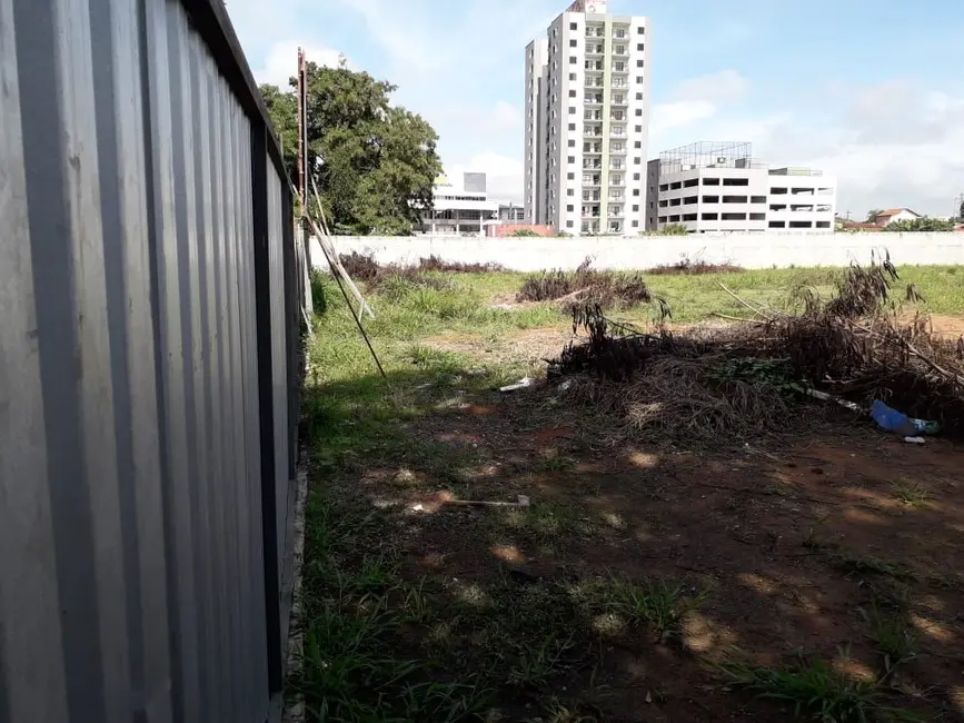 Foto 1 de Terreno / Lote à venda, 4444m2 em Parque das Nações, Pindamonhangaba - SP
