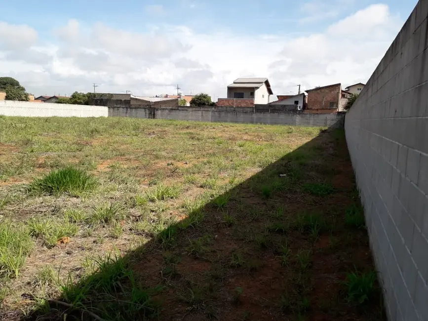 Foto 5 de Terreno / Lote à venda, 4444m2 em Parque das Nações, Pindamonhangaba - SP