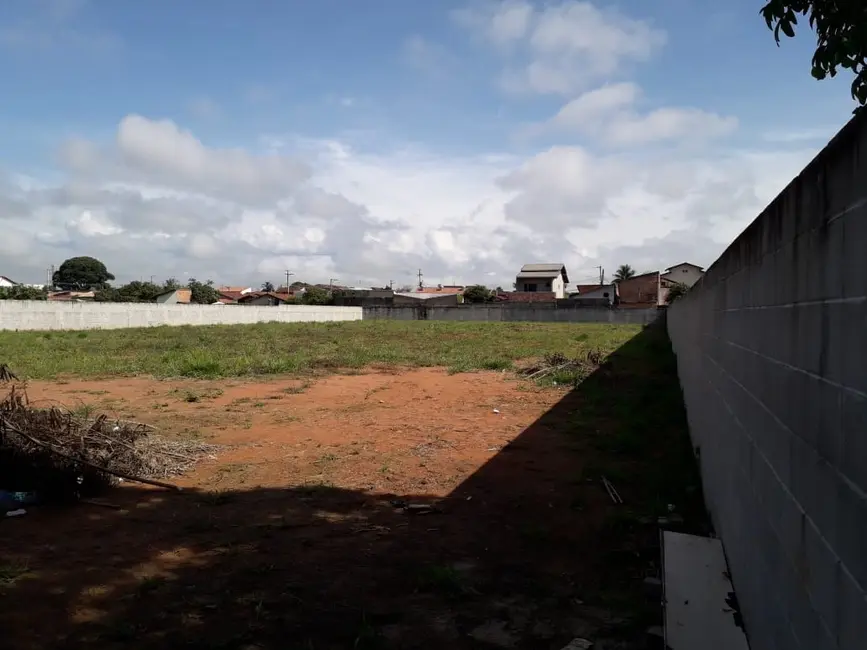 Foto 2 de Terreno / Lote à venda, 4444m2 em Parque das Nações, Pindamonhangaba - SP