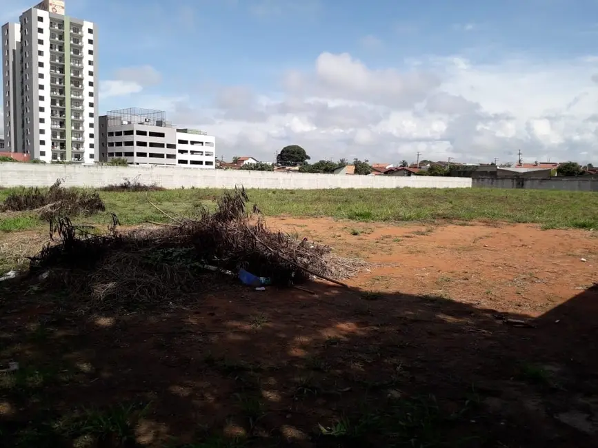 Foto 9 de Terreno / Lote à venda, 4444m2 em Parque das Nações, Pindamonhangaba - SP