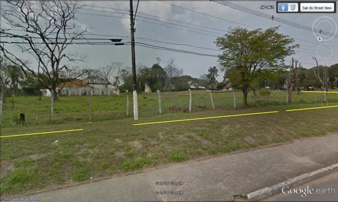 Foto 6 de Terreno / Lote à venda, 13300m2 em Socorro, Pindamonhangaba - SP