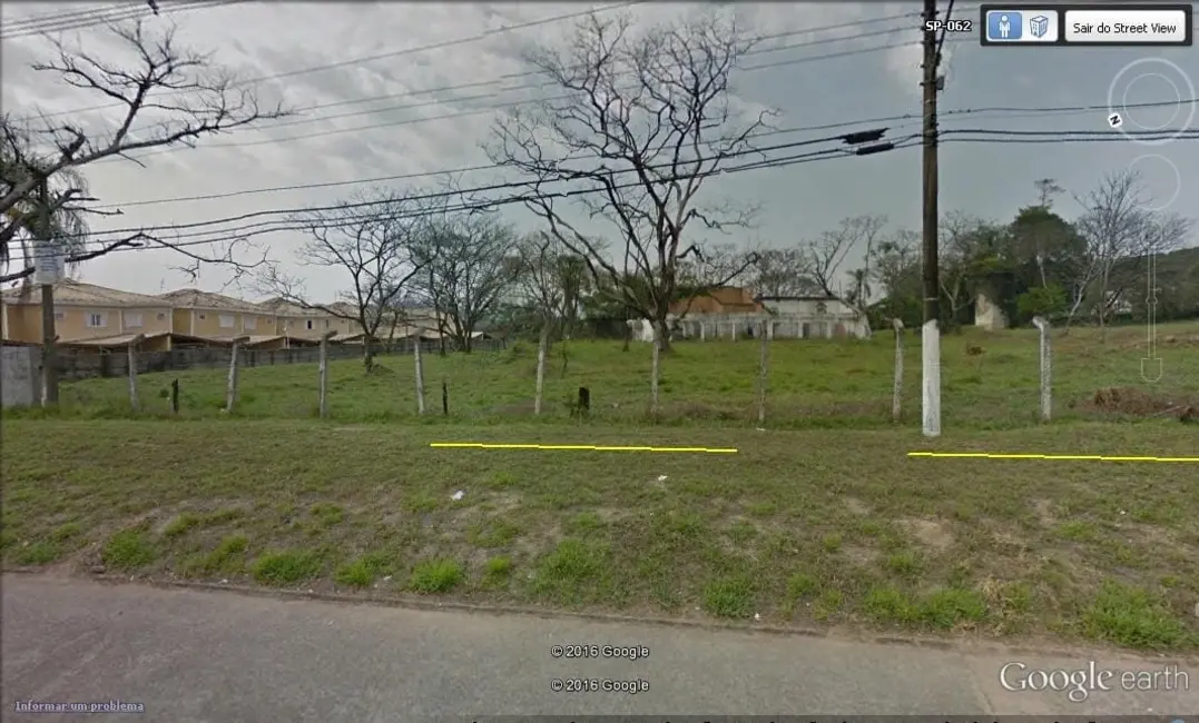 Foto 3 de Terreno / Lote à venda, 13300m2 em Socorro, Pindamonhangaba - SP