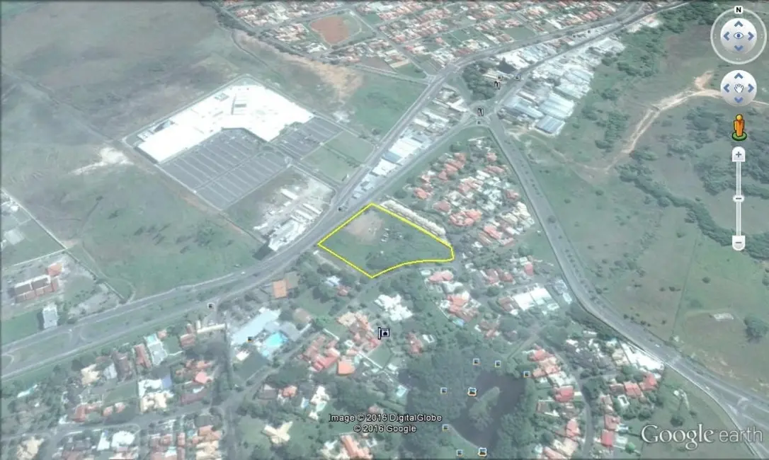 Foto 4 de Terreno / Lote à venda, 13300m2 em Socorro, Pindamonhangaba - SP