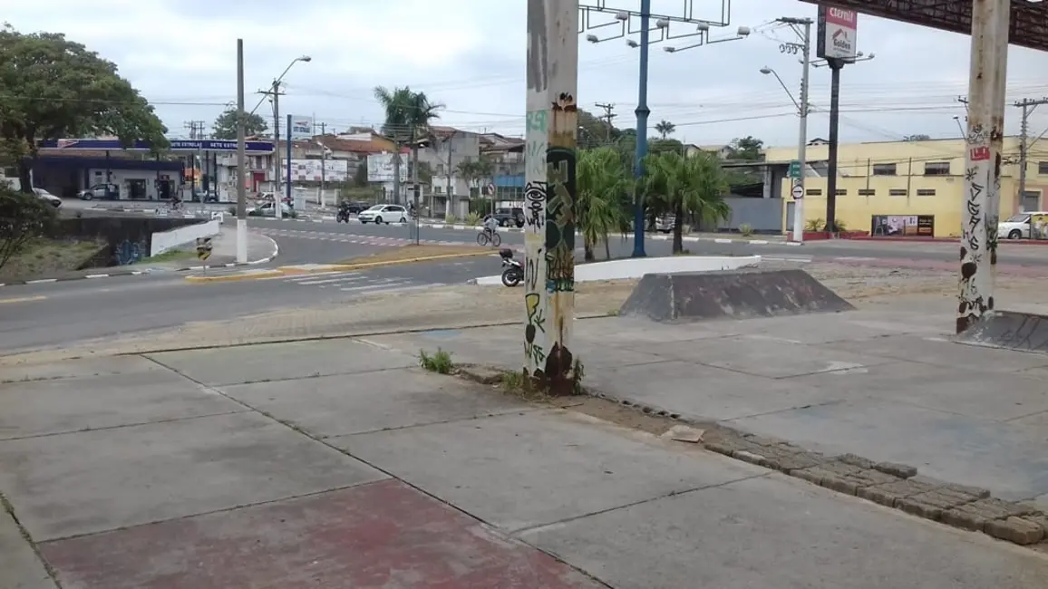 Foto 4 de Terreno / Lote à venda, 2850m2 em Chácara da Galega, Pindamonhangaba - SP