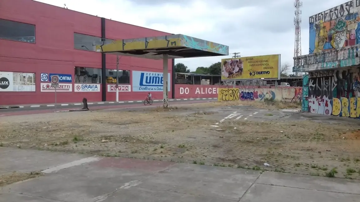 Foto 6 de Terreno / Lote à venda, 2850m2 em Chácara da Galega, Pindamonhangaba - SP