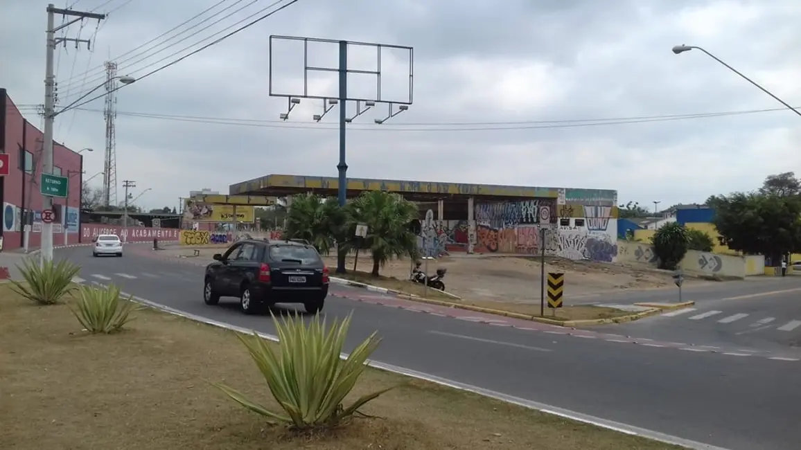 Foto 1 de Terreno / Lote à venda, 2850m2 em Chácara da Galega, Pindamonhangaba - SP