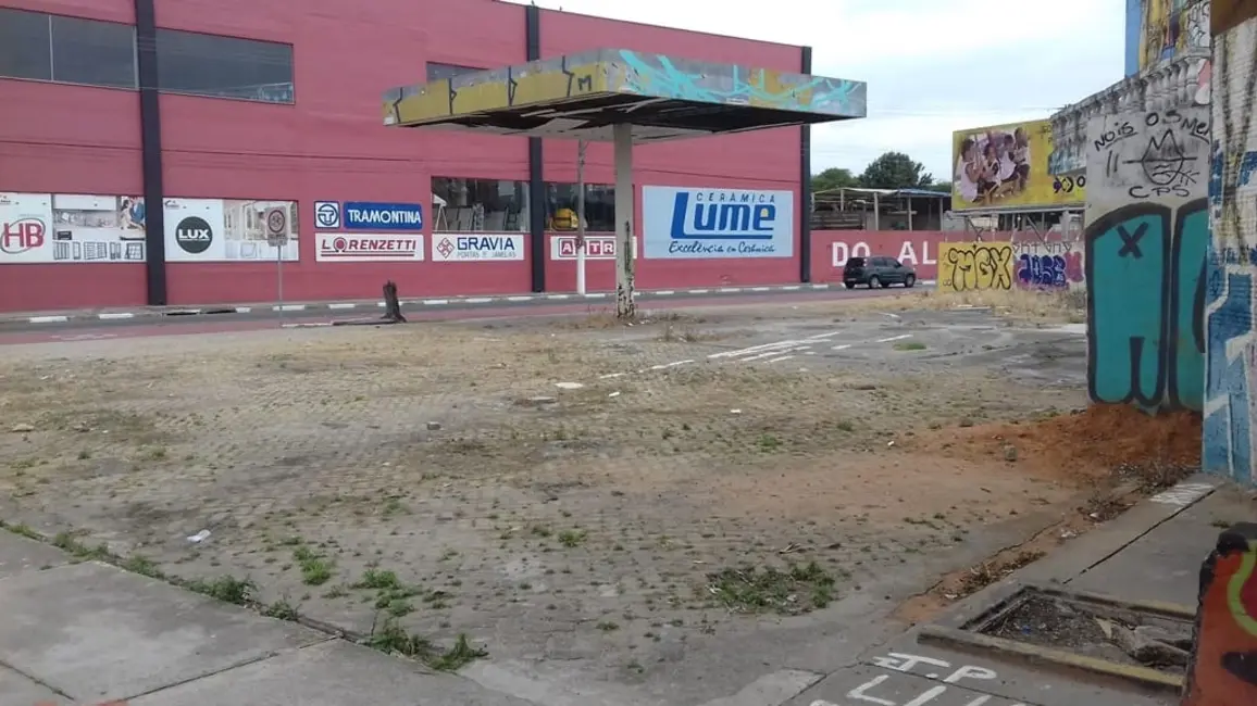 Foto 5 de Terreno / Lote à venda, 2850m2 em Chácara da Galega, Pindamonhangaba - SP