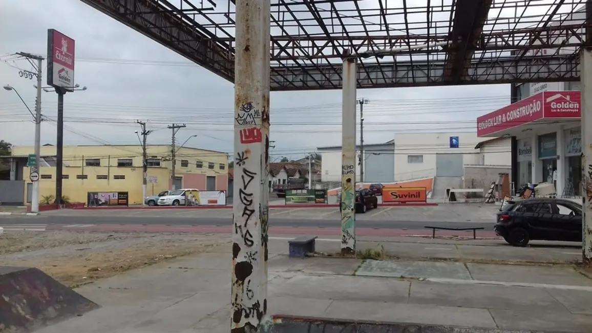 Foto 7 de Terreno / Lote à venda, 2850m2 em Chácara da Galega, Pindamonhangaba - SP