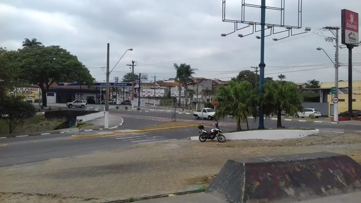 Foto 9 de Terreno / Lote à venda, 2850m2 em Chácara da Galega, Pindamonhangaba - SP