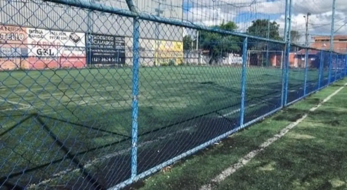 Foto 4 de Terreno / Lote à venda, 3435m2 em Jardim Gurilândia, Taubate - SP