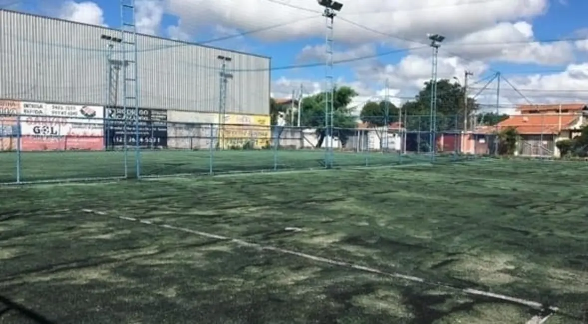 Foto 6 de Terreno / Lote à venda, 3435m2 em Jardim Gurilândia, Taubate - SP