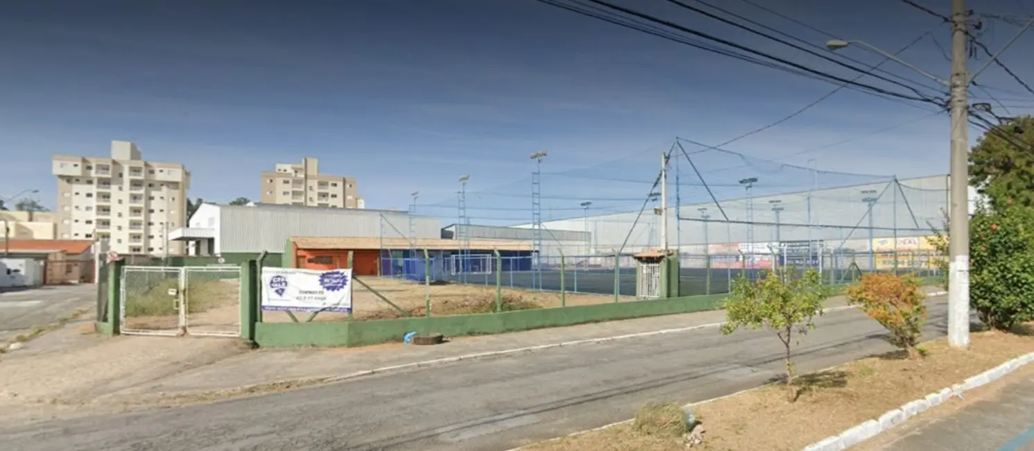 Foto 2 de Terreno / Lote à venda, 3435m2 em Jardim Gurilândia, Taubate - SP