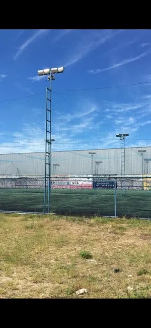 Foto 1 de Terreno / Lote à venda, 3435m2 em Jardim Gurilândia, Taubate - SP