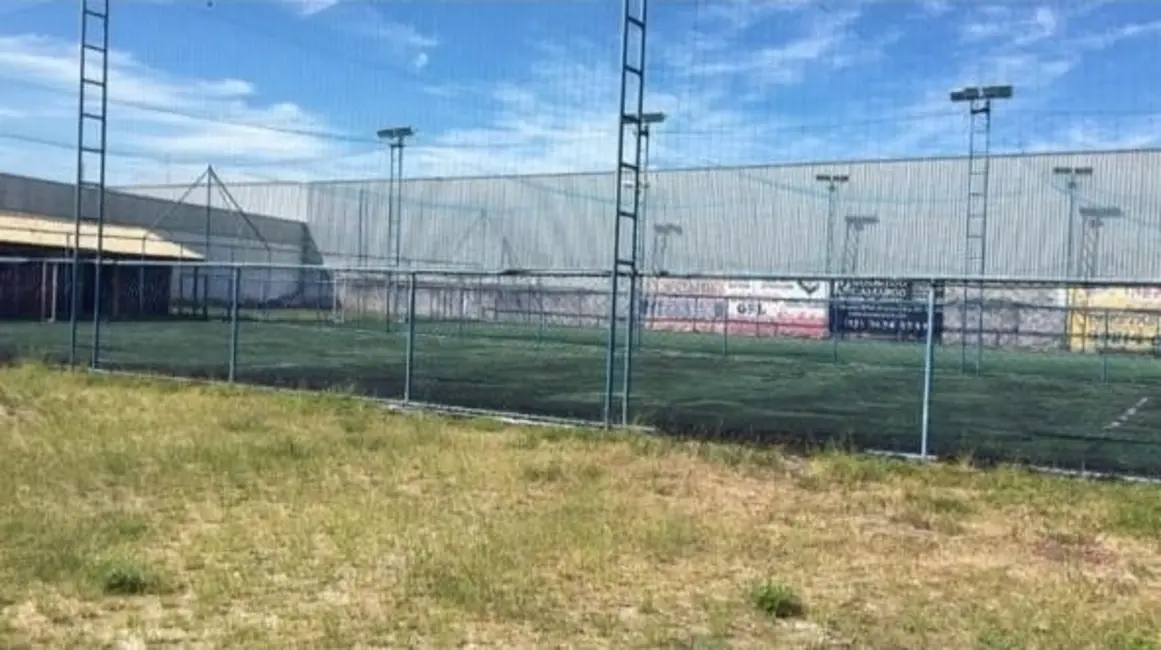 Foto 3 de Terreno / Lote à venda, 3435m2 em Jardim Gurilândia, Taubate - SP