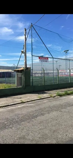 Foto 8 de Terreno / Lote à venda, 3435m2 em Jardim Gurilândia, Taubate - SP