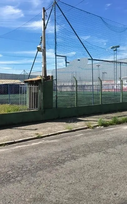 Foto 5 de Terreno / Lote à venda, 3435m2 em Jardim Gurilândia, Taubate - SP