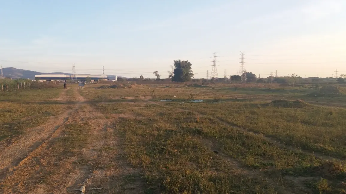 Foto 3 de Terreno / Lote à venda, 251000m2 em Feital, Pindamonhangaba - SP