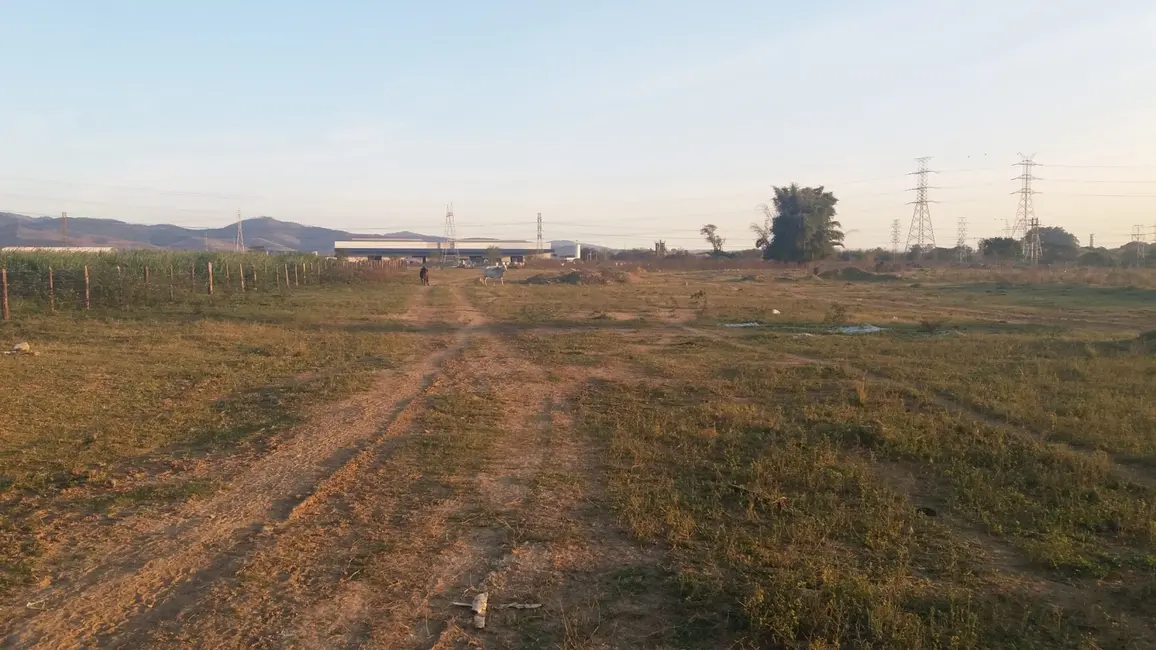 Foto 2 de Terreno / Lote à venda, 251000m2 em Feital, Pindamonhangaba - SP