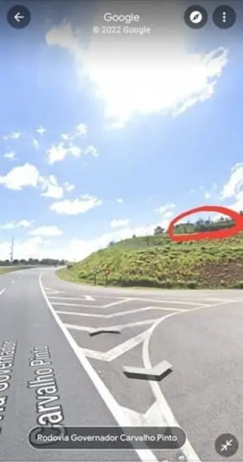 Foto 4 de Terreno / Lote à venda, 880m2 em Taubate - SP