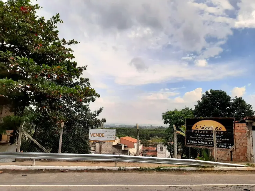 Foto 5 de Terreno / Lote à venda, 380m2 em Aparecida - SP