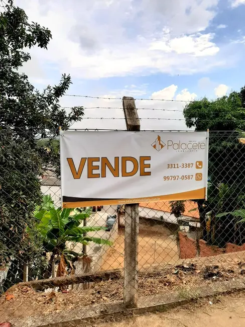 Foto 6 de Terreno / Lote à venda, 380m2 em Aparecida - SP