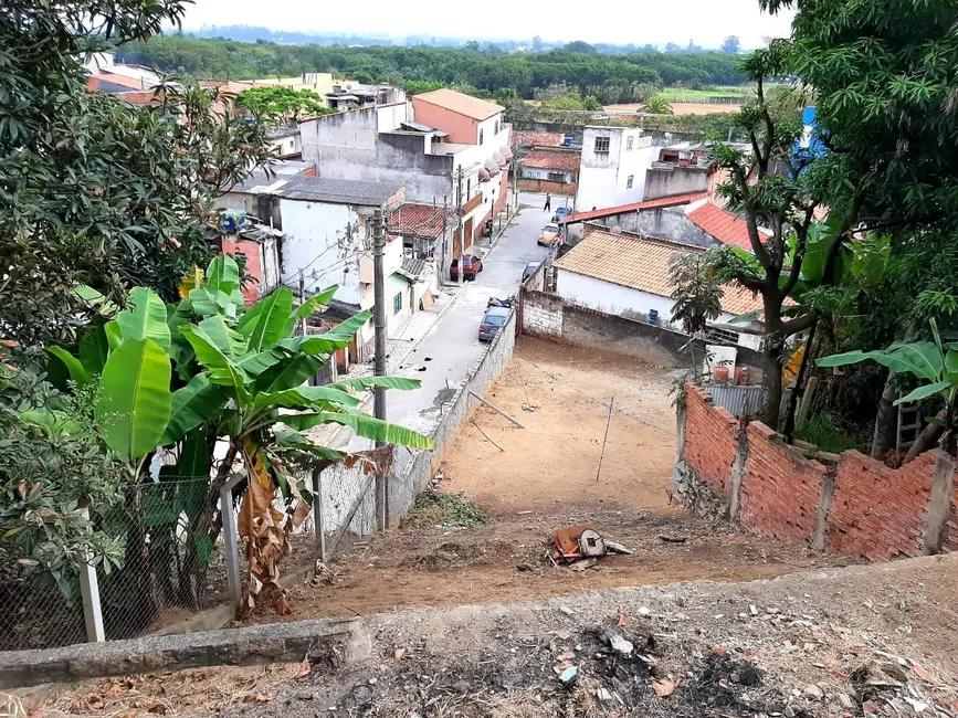 Terreno / Lote à venda, 380m2 em Aparecida - SP - imagem 1 Foto 1 de Terreno / Lote à venda, 380m2 em Aparecida - SP