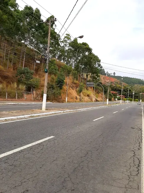 Foto 2 de Terreno / Lote à venda, 380m2 em Aparecida - SP