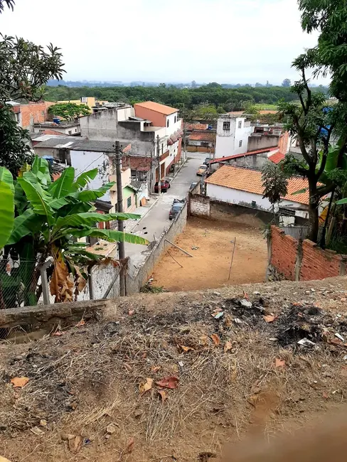 Foto 4 de Terreno / Lote à venda, 380m2 em Aparecida - SP