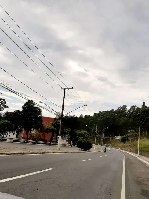 Foto 3 de Terreno / Lote à venda, 380m2 em Aparecida - SP