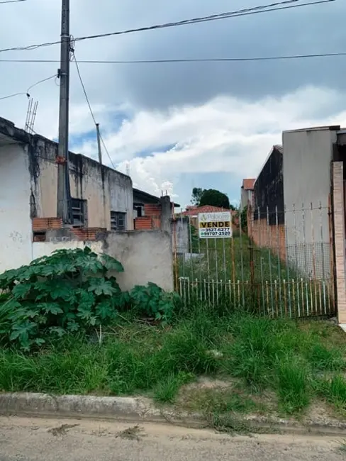 Foto 4 de Terreno / Lote à venda, 150m2 em Pindamonhangaba - SP