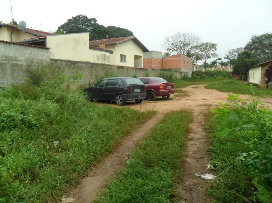 Foto 1 de Terreno / Lote à venda, 1000m2 em Jardim Residencial Doutor Lessa, Pindamonhangaba - SP
