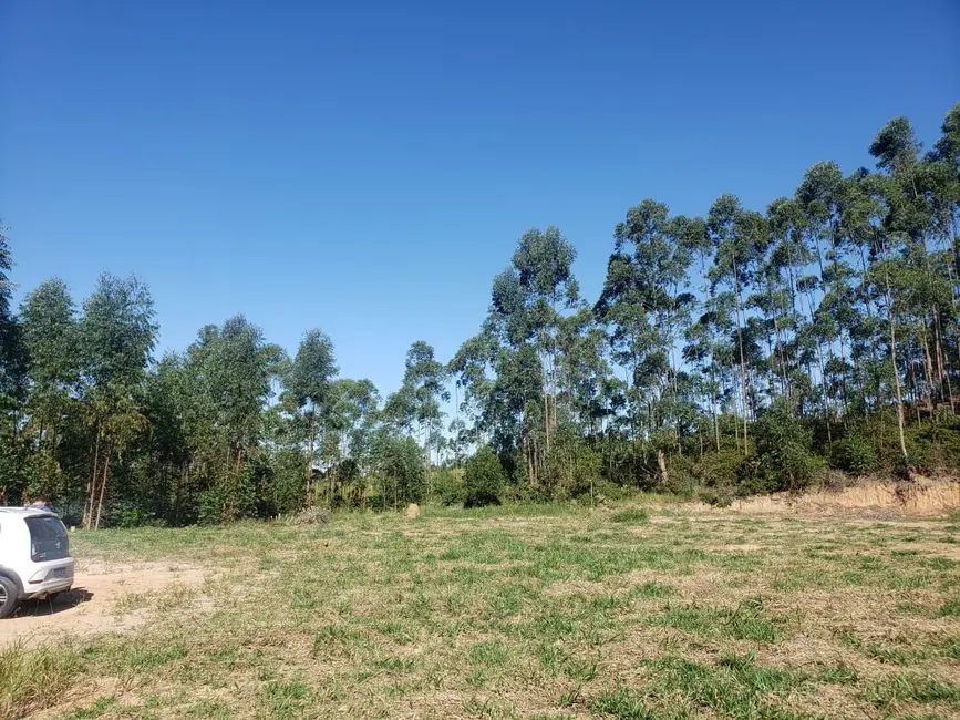 Foto 5 de Terreno / Lote à venda, 1065m2 em Tremembe - SP