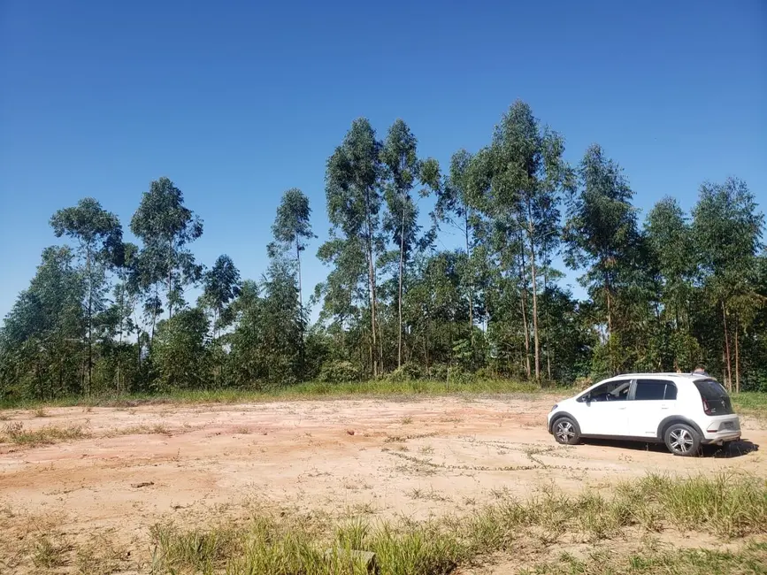 Foto 1 de Terreno / Lote à venda, 1065m2 em Tremembe - SP
