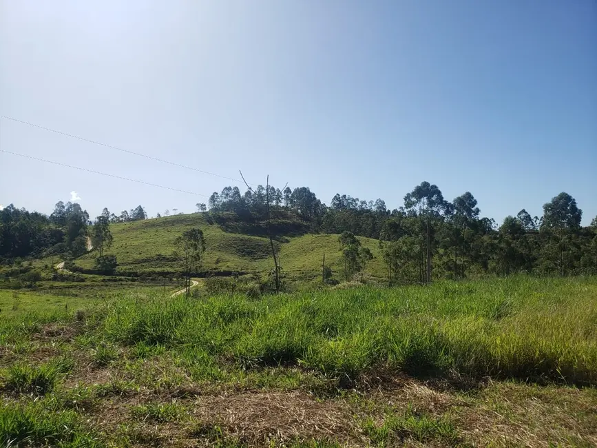 Foto 4 de Terreno / Lote à venda, 1065m2 em Tremembe - SP