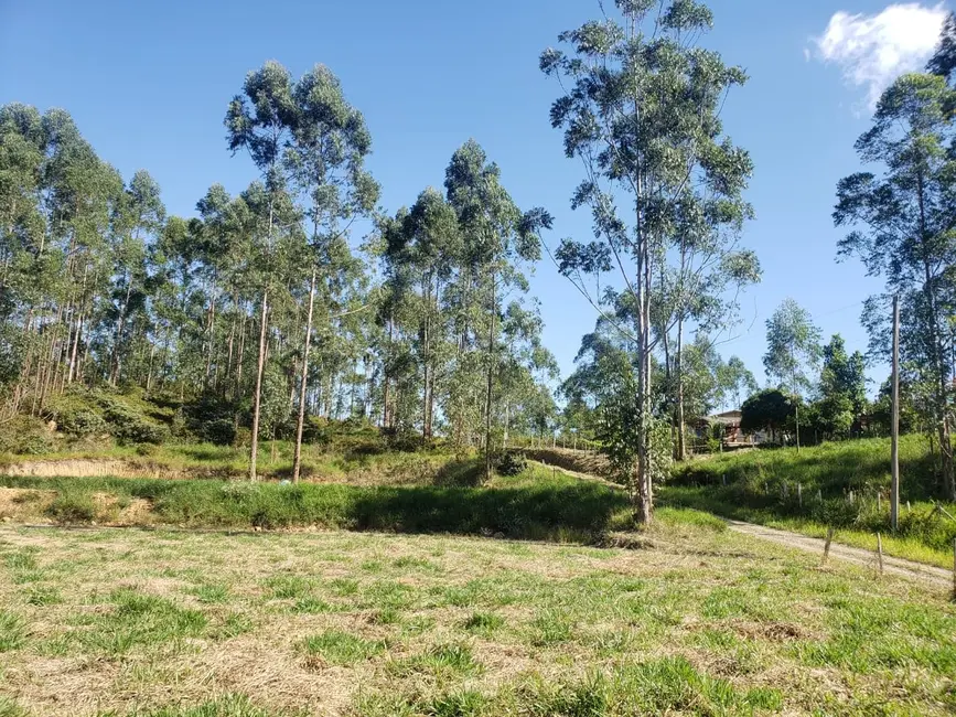 Foto 3 de Terreno / Lote à venda, 1065m2 em Tremembe - SP
