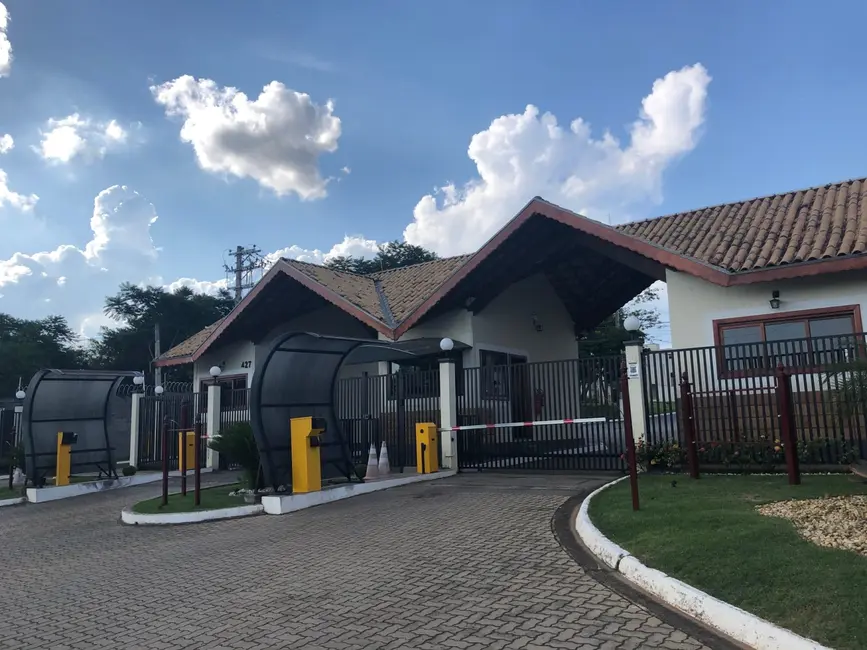 Foto 5 de Lote de Condomínio à venda, 256m2 em Pindamonhangaba - SP