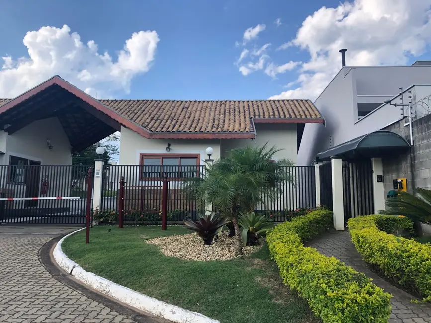 Foto 6 de Lote de Condomínio à venda, 256m2 em Pindamonhangaba - SP