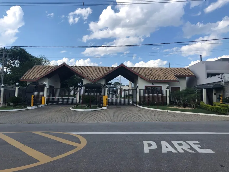 Foto 3 de Lote de Condomínio à venda, 256m2 em Pindamonhangaba - SP