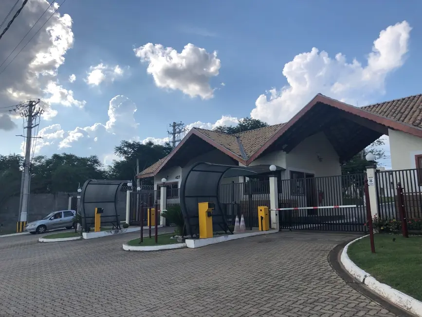 Foto 4 de Lote de Condomínio à venda, 256m2 em Pindamonhangaba - SP