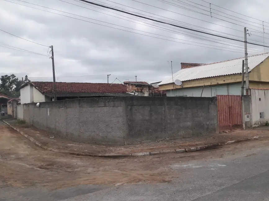Foto 4 de Terreno / Lote à venda em Vila São Benedito, Pindamonhangaba - SP