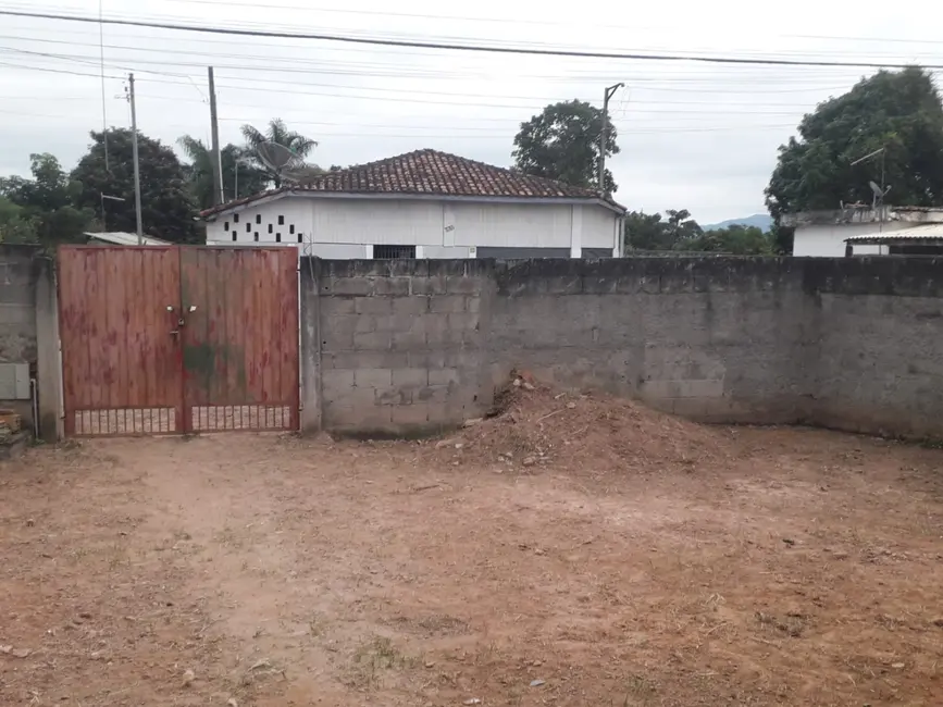 Foto 5 de Terreno / Lote à venda em Vila São Benedito, Pindamonhangaba - SP