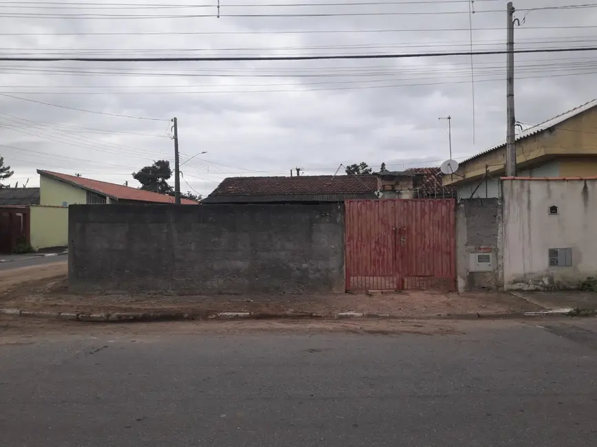 Foto 2 de Terreno / Lote à venda em Vila São Benedito, Pindamonhangaba - SP