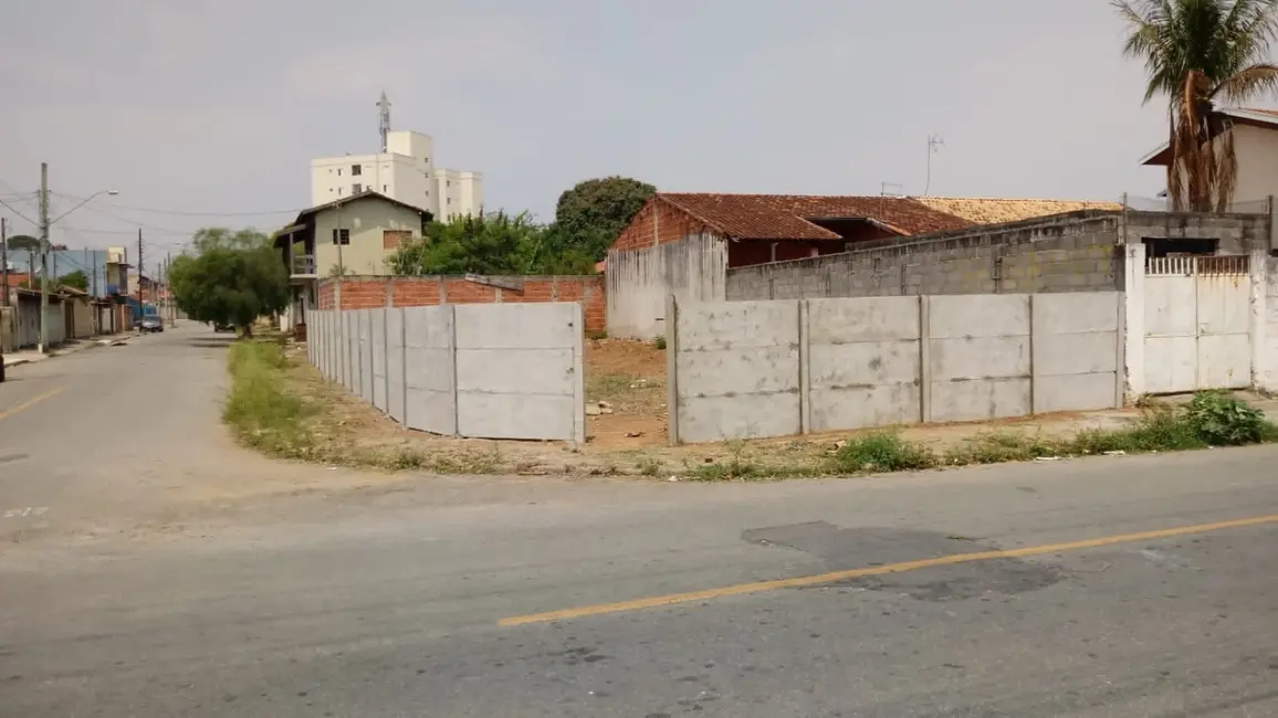 Foto 2 de Terreno / Lote à venda, 270m2 em Parque das Nações, Pindamonhangaba - SP