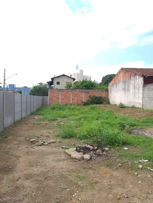 Foto 3 de Terreno / Lote à venda, 270m2 em Parque das Nações, Pindamonhangaba - SP