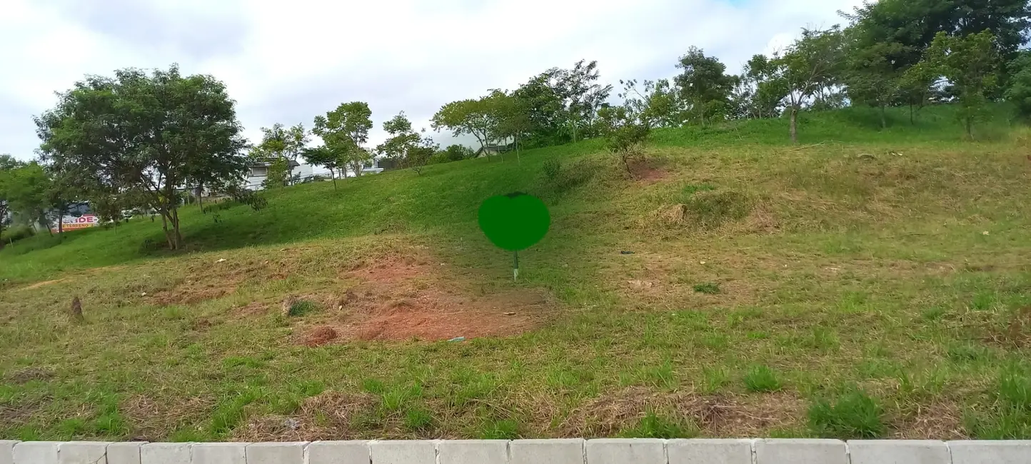 Foto 4 de Terreno / Lote à venda, 615m2 em Jardim Bela Vista, Guaratingueta - SP