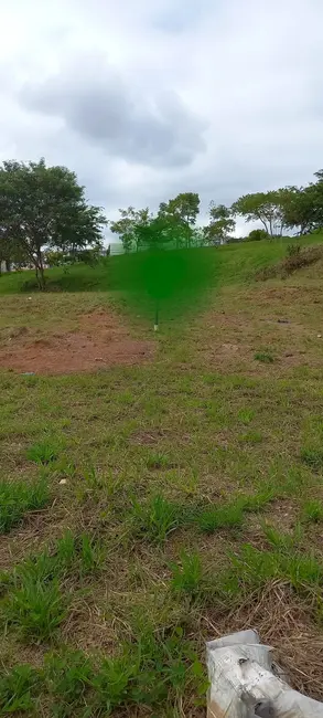 Foto 1 de Terreno / Lote à venda, 615m2 em Jardim Bela Vista, Guaratingueta - SP