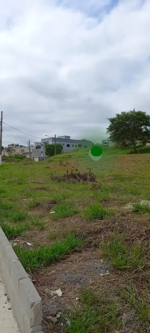 Foto 3 de Terreno / Lote à venda, 615m2 em Jardim Bela Vista, Guaratingueta - SP