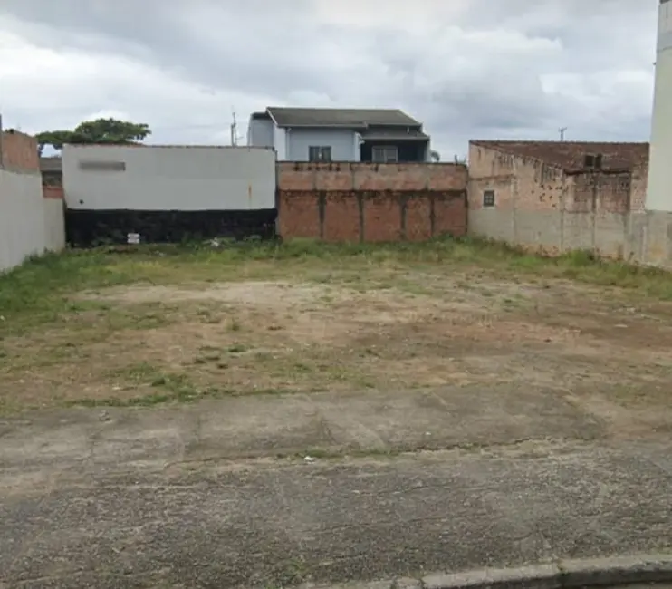 Foto 1 de Terreno / Lote com 1 quarto à venda, 300m2 em Cidade Nova, Pindamonhangaba - SP