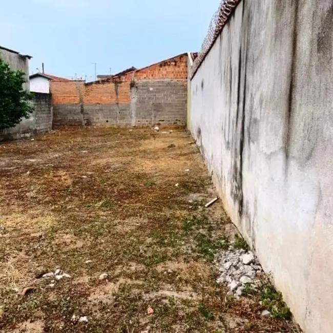 Foto 3 de Terreno / Lote à venda, 125m2 em Residencial e Comercial Cidade Morumbi, Pindamonhangaba - SP